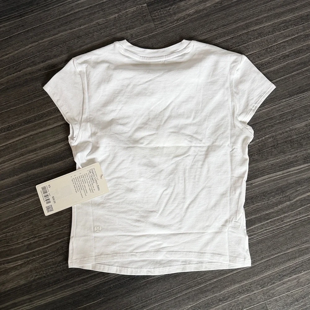 lululemon athletica size xs
